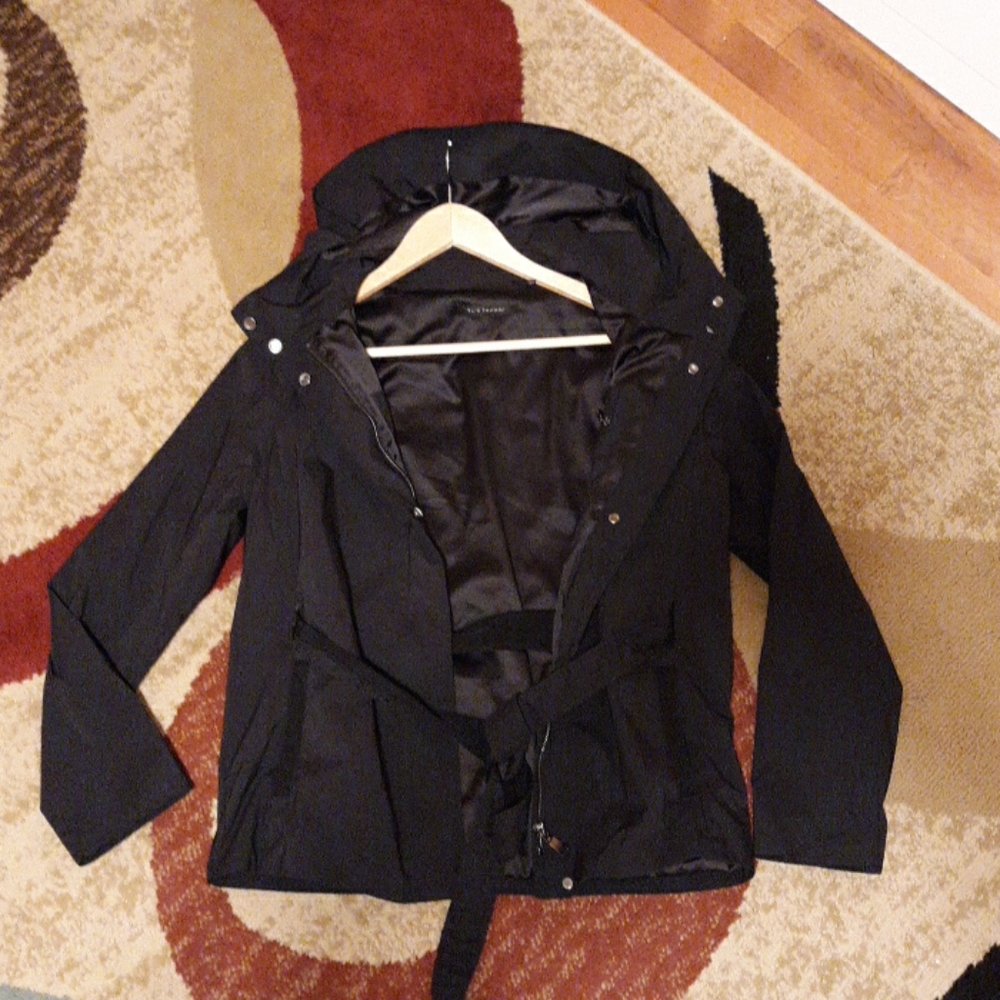 Jacket - Picture 3 of 8